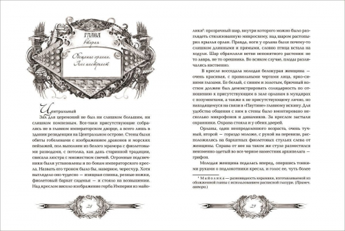 Техноведьма. Мастер дверей