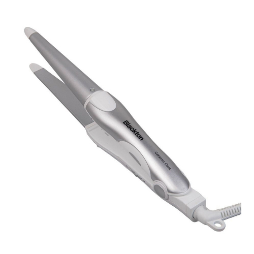 Мультистайлер Blackton Bt HST7020 45Вт, керамическое покрытие (бело-серебряный)