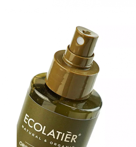 ECL GREEN Avocado Oil/6536/ Спрей для укладки волос термозащитный , 200 мл
