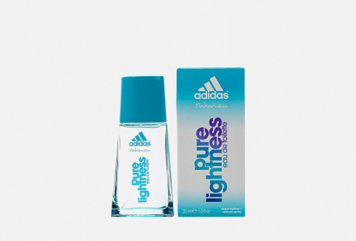 ADIDAS  Pure Lightness  Душистая вода женская  75мл 