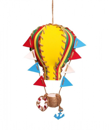 Набор для творчества воздушный шар 