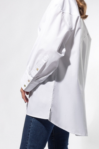 Блуза VILATTE #834869 D29.764 Белый