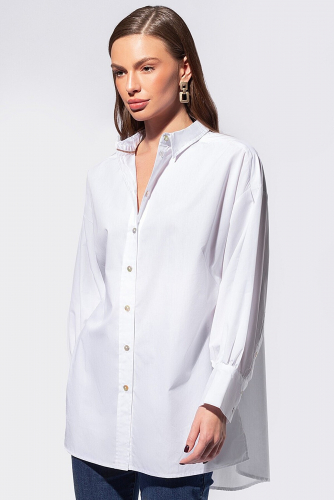 Блуза VILATTE #834869 D29.764 Белый