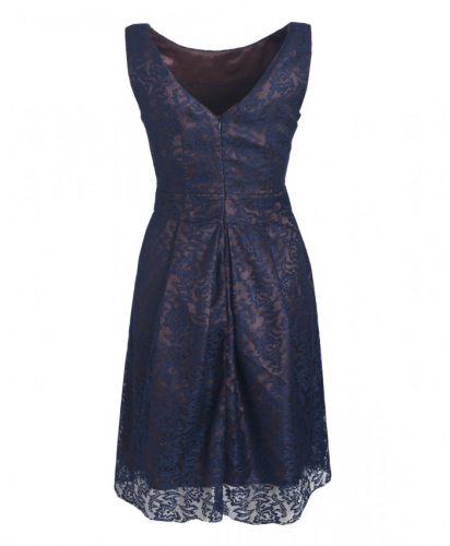 Платье Amyna blue