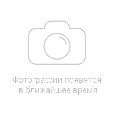 Коврик придверный 90х120см, влаговпитывающий, ребристый, серый (Россия)