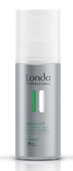 LONDA volume protect it теплозащитный лосьон для объёма нф 150мл SALE -8% акция