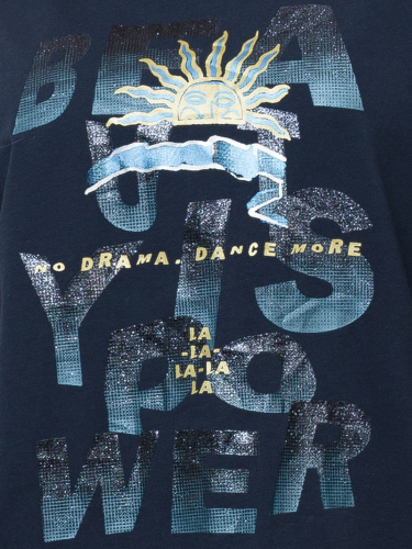 DFJ6875 джемпер женский (1 шт в кор.)