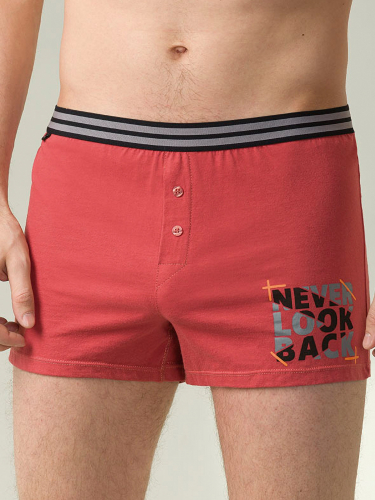 MUBB6870 трусы мужские (1 шт в кор.)