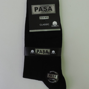 Носки мужские PASA SOCKS CLASSIC, р. 41-45, арт. 063-063-2 цв. в ассортименте