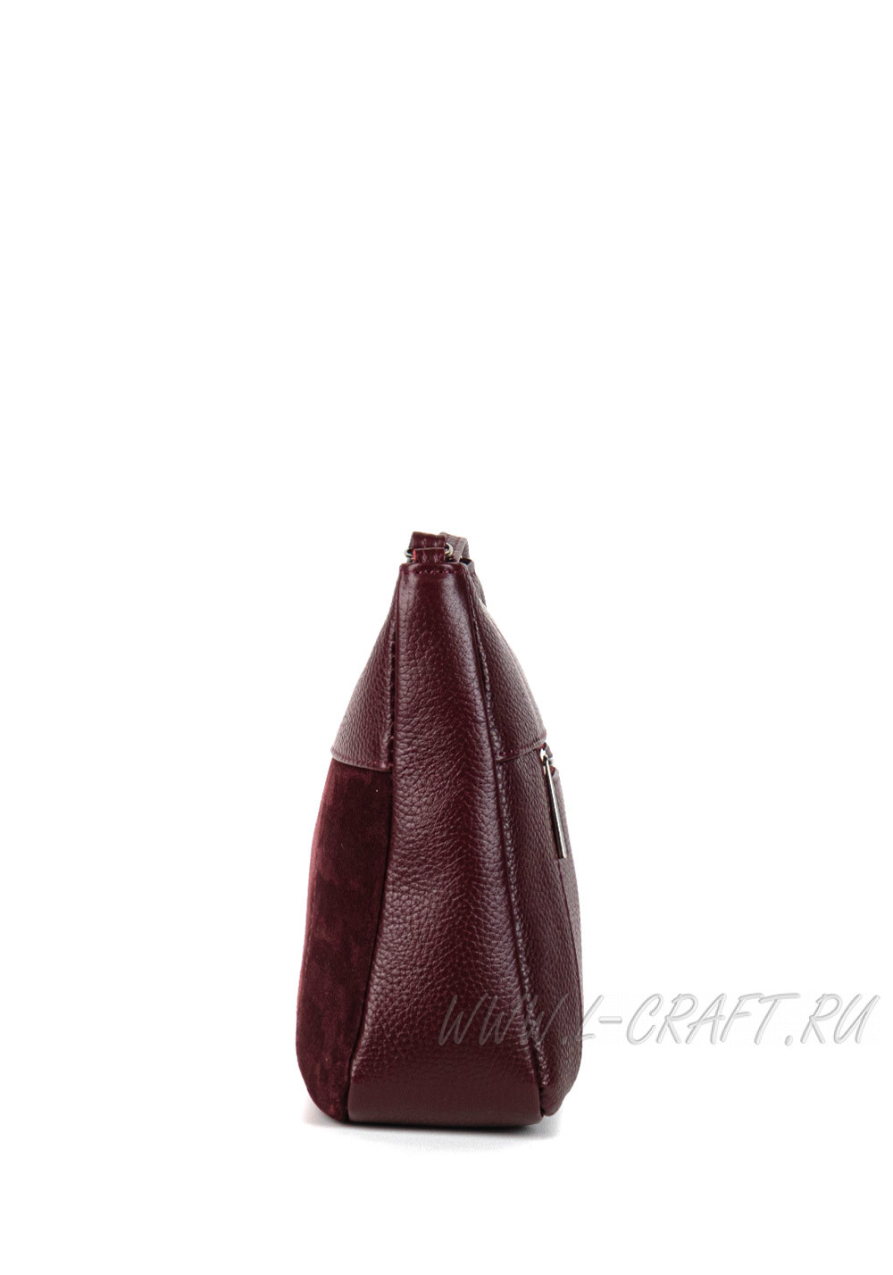 Ст.цена 6030р Сумка через плечо из кожи №L110