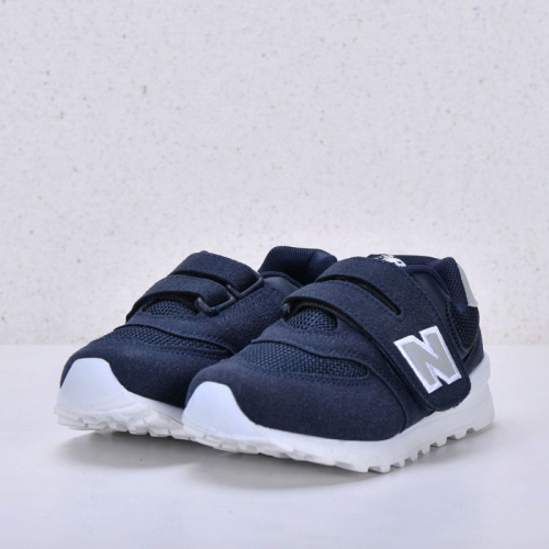 Кроссовки детские New Balance 574 цвет синий арт 1251