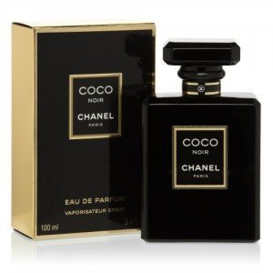 Женские духи   Chanel Coco Noir 100 ml