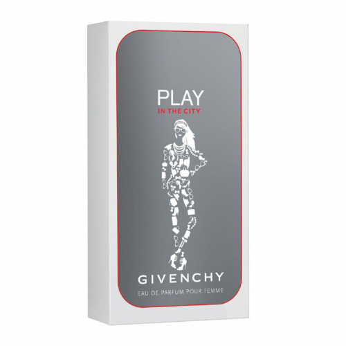 Женские духи   Givenchy 