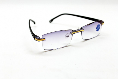 солнцезащитные очки с диоптриями - 802