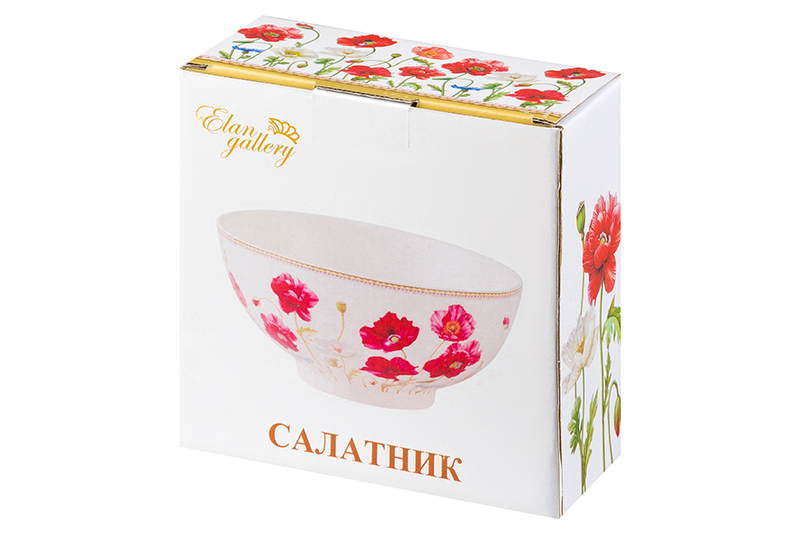 Салатник 15*15*7 см 700 мл