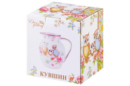 Кувшин 1,4 л 16*13*15,5 см 