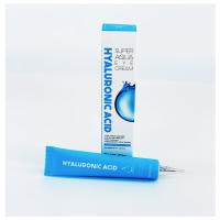 Крем для кожи вокруг глаз cуперувлажняющий с гиалуроновой кислотой FARMSTAY Hyalurolic Acid Super Aqua Eye Cream 45мл