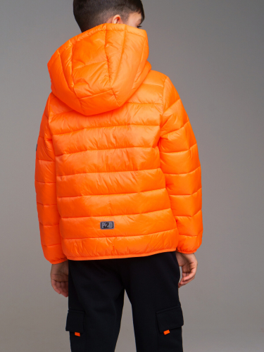 2685 р 3159 р     Куртка текстильная с полиуретановым покрытием для мальчиков