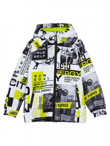 2781 р 3272 р    П Куртка текстильная с полиуретановым покрытием для мальчиков