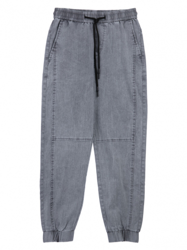 1534 р 1805 р      Брюки текстильные джинсовые для мальчиков