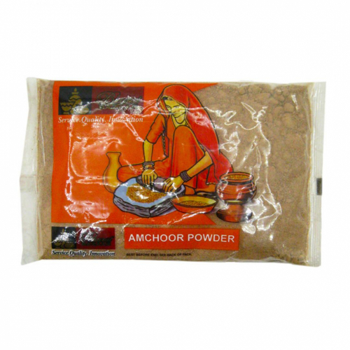 BHARAT BAZAAR Mango ground Манго молотое 100г