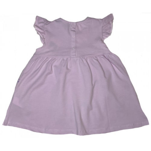 3202-007-1 Платье для девочек Cichlid