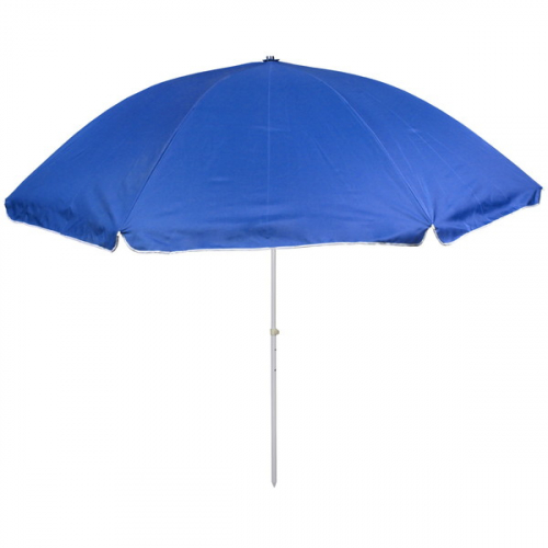 Зонт пляжный D=300см, h-240см 