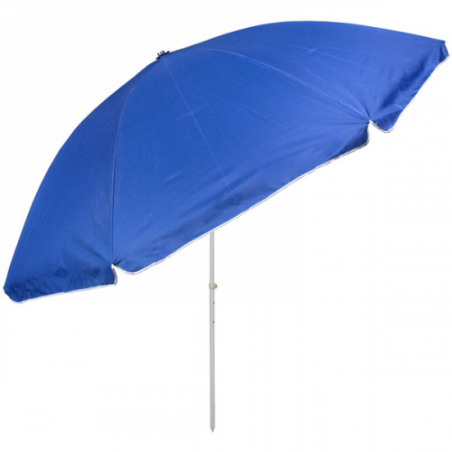 Зонт пляжный D=300см, h-240см 