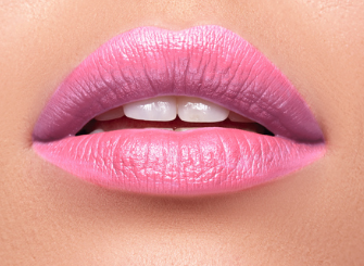Увлажняющая помада для губ Hydra Lips, тон кукольно-розовый