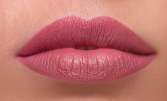 Увлажняющая помада для губ Hydra Lips, тон коричнево-розовый
