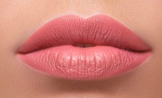 Увлажняющая помада для губ Hydra Lips, тон тёплый розовый