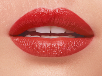 Увлажняющая губная помада Hydra Lips, тон «Классический красный»
