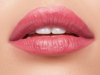 Увлажняющая губная помада Hydra Lips, тон «Романтичная роза»