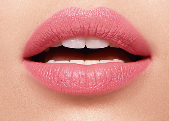 Увлажняющая губная помада Hydra Lips, тон «Розовый нюдовый»