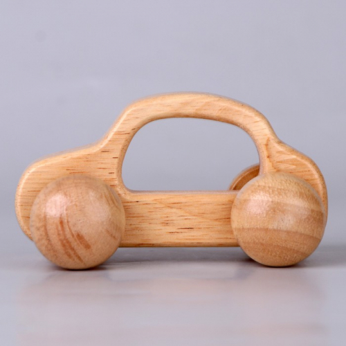 Детская деревянная игрушка ЭКО 