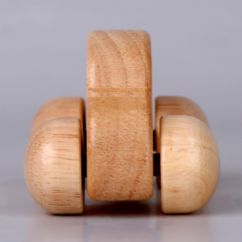 Детская деревянная игрушка ЭКО 