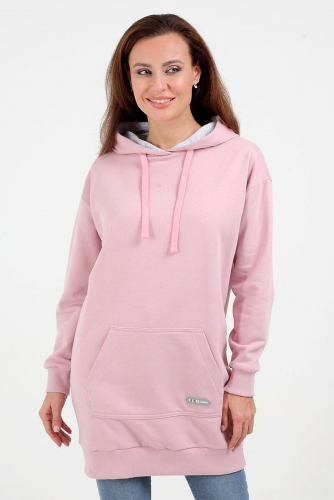 Худи F5 #822324Pink