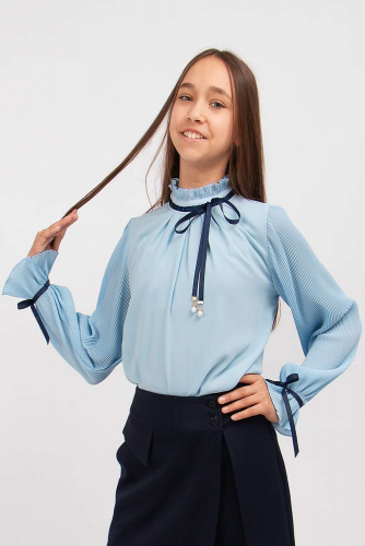 Блузка для девочки SP2801