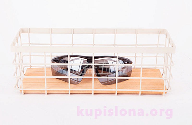 Корзинка для хранения мелочей