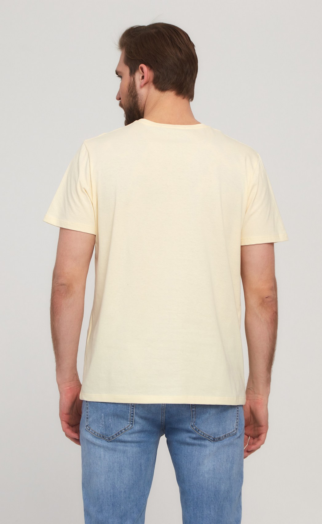 Футболка F311-06-737 l.beige Fine Joyce 1297441838