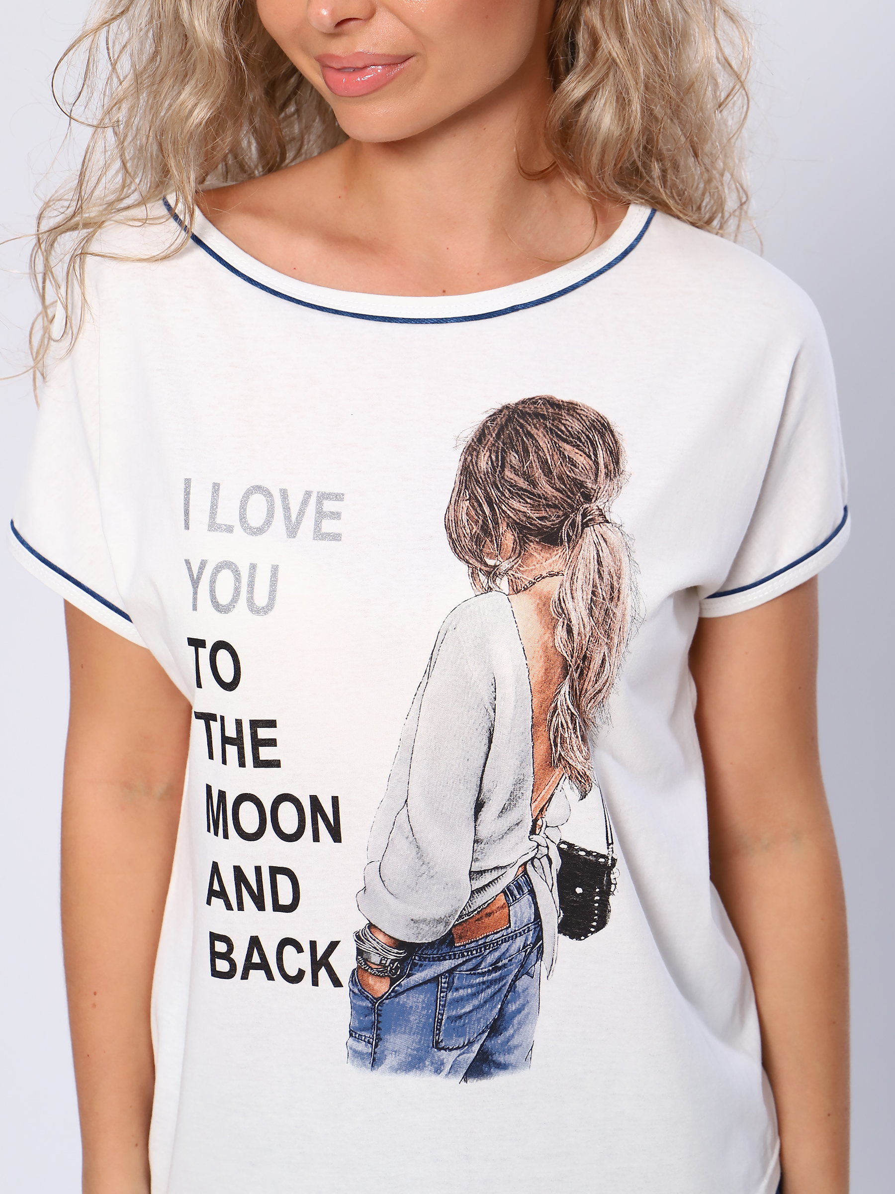 Комплект с брюками