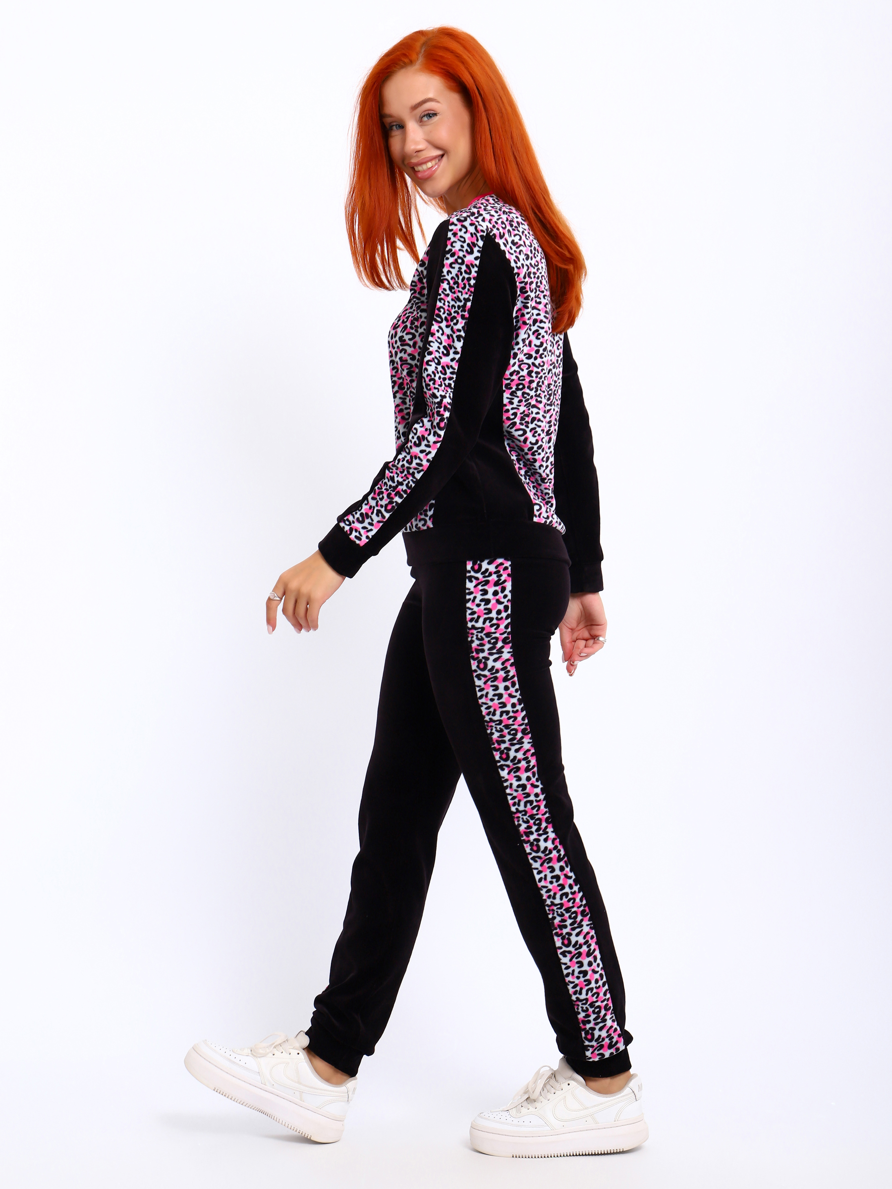 Комплект с брюками