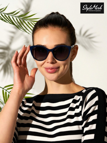 StyleMark Polarized L2514C солнцезащитные очки