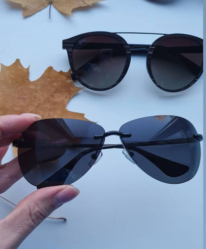 StyleMark Polarized U2506D солнцезащитные очки