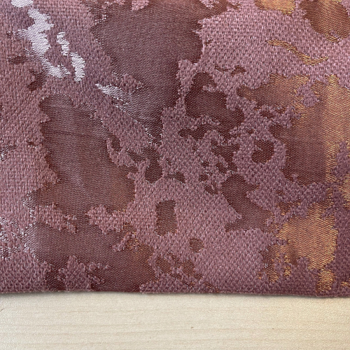 Канвас мрамор HY2188 жаккардовый №18 розовый 300 см