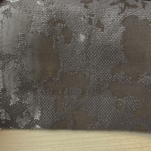 Канвас мрамор HY2188 жаккардовый №5 темно-серый 300 см
