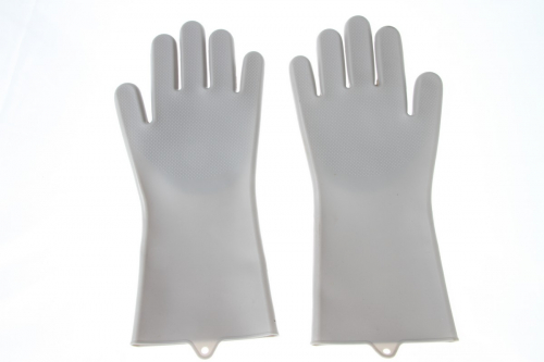 Перчатки многофункциональные силиконовые р4241 /48шт
