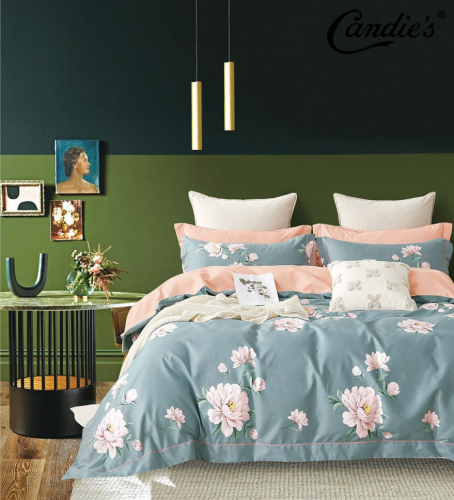КПБ Candie's Cotton Luxe CANCL045