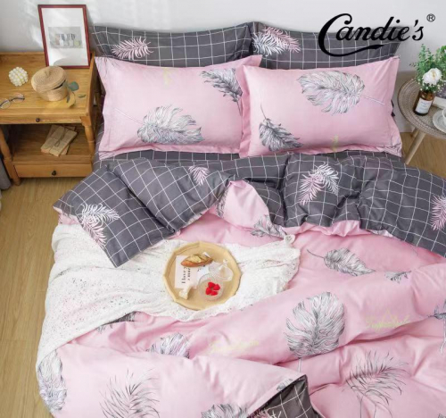 КПБ Candie's Cotton AB CANC021