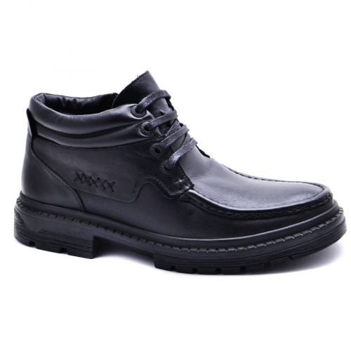 Ботинки ARMANDO 2002-22829-40021-1-1, черный
